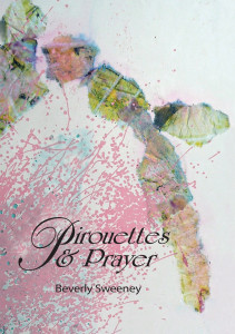 Pirouettes Cover